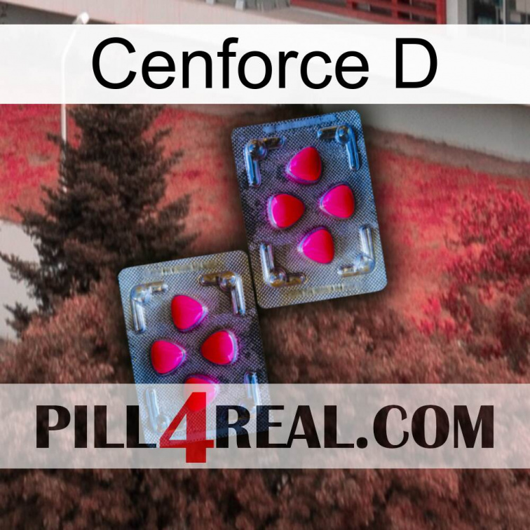 Cenforce D 15